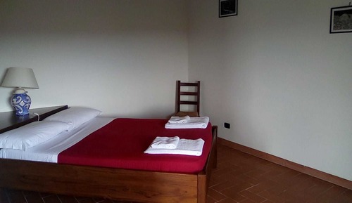 Double Room, Accessible