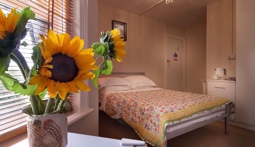Deluxe Townhome (Room 6)