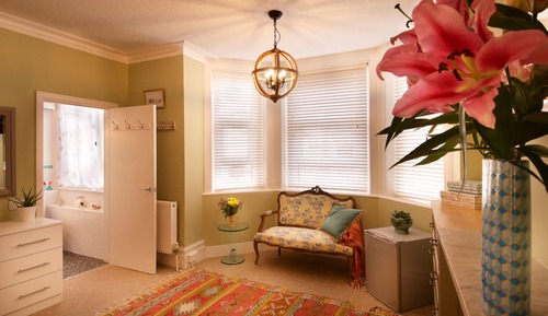 Double Room (Room 4)