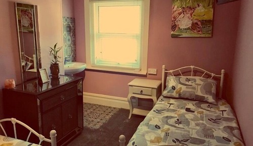 Single Room (Room 7)