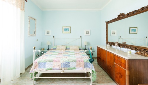 Apartment, Terrace