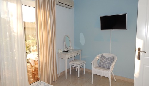 Apartment, Sea View (20)
