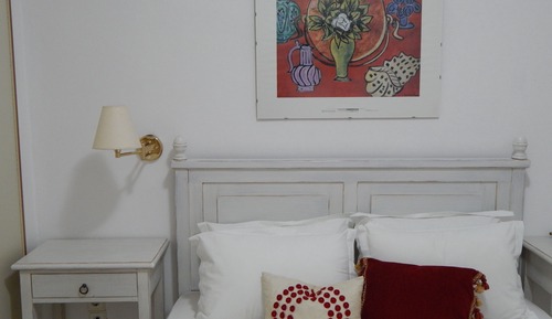 Apartment, Sea View (10)