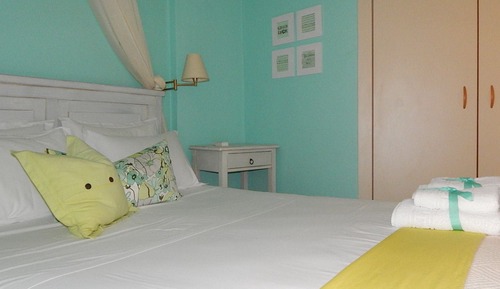 Double Studio, Sea View (12)