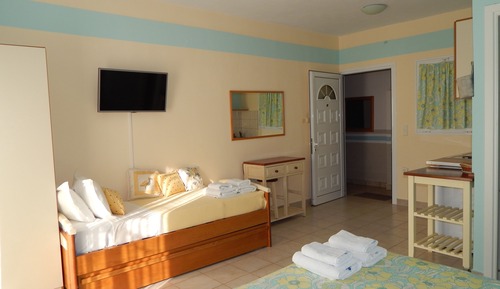Studio, Sea View (11)
