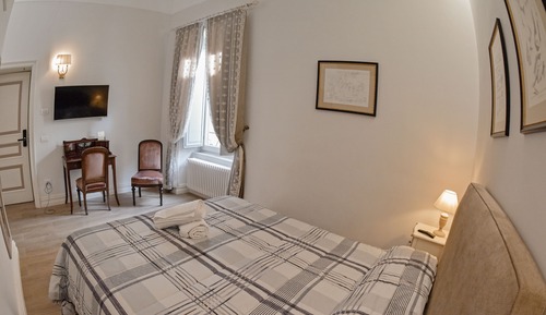 Standard Double Room, Non Smoking (Quercia)