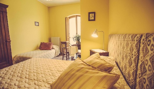Triple Room, Private Bathroom (External )
