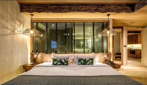 Family Suite, 2 Bedrooms