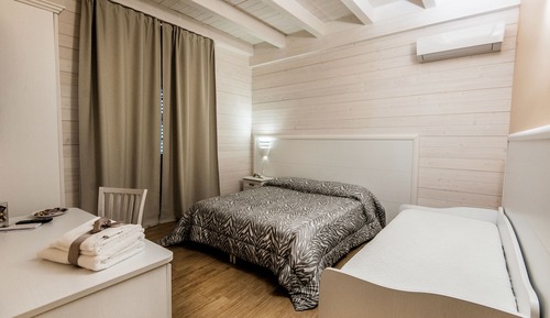 Comfort Room, Non Smoking, Ensuite