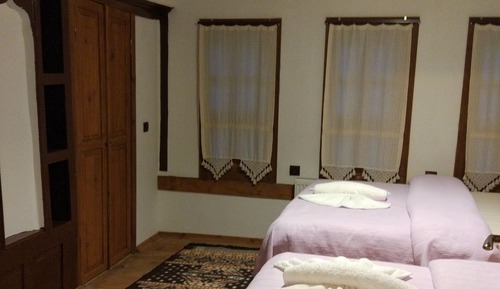 Family Room, Non Smoking