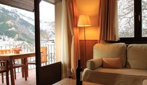 Apartment, 1 Bedroom
