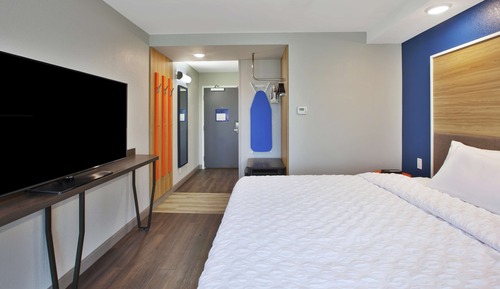 Room, 1 King Bed