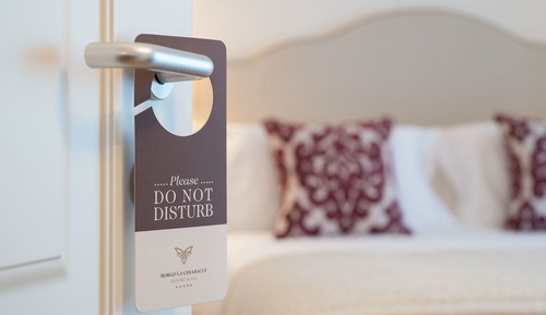 Comfort Room