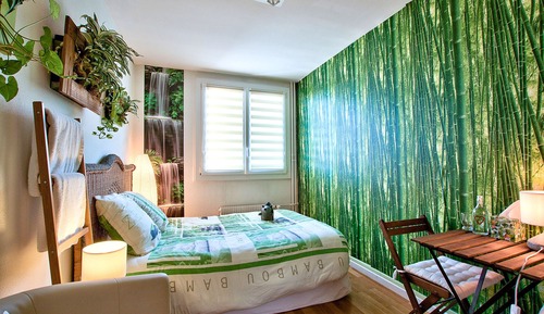 Double Room (La Bambou)