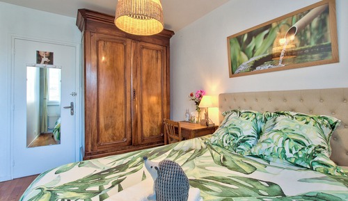 Double Room (L'Authentique )