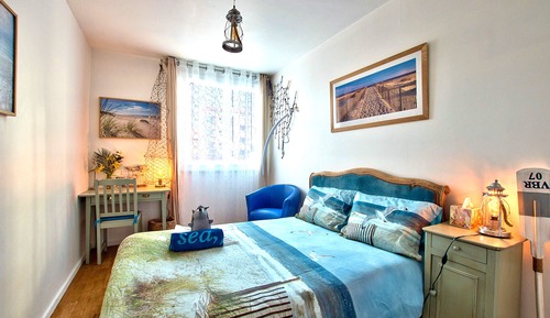 Double Room (l'Océane )