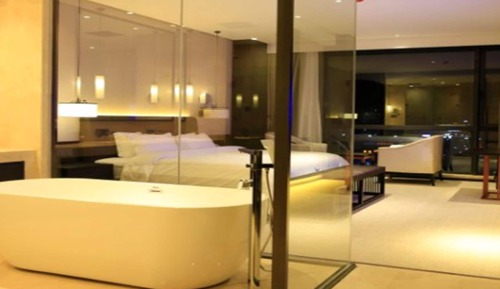 Family Suite, Multiple Beds, Non Smoking (2 Bedrooms)