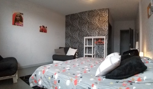 Comfort Double Room (Salamandre)