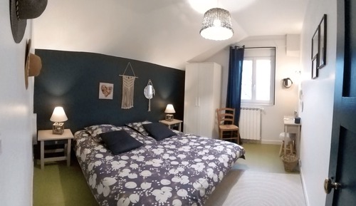 Family Suite, 2 Bedrooms (Althea)