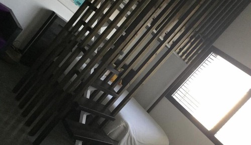 Room 1, Quadruple