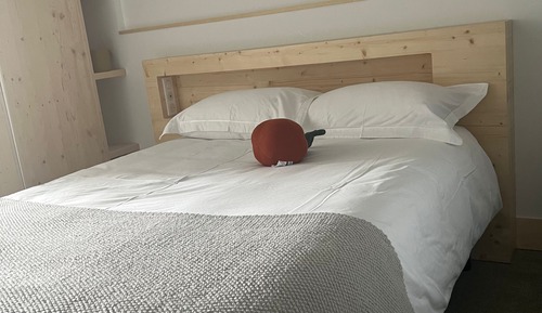 Chambre 110 Double