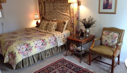 Classic Room, 1 Queen Bed, Ground Floor