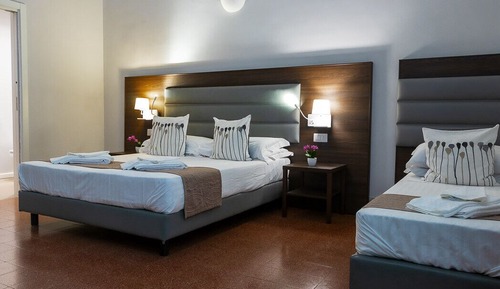 Executive Triple Room, Multiple Beds, Non Smoking