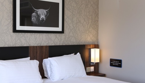 Double or Twin Room