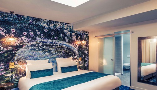 Classic Double Room, 1 Double Bed