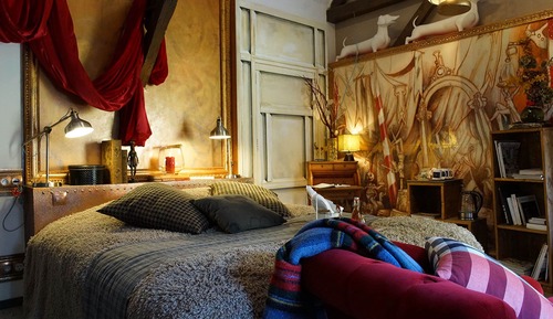 Suite (Voltige)