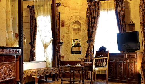 Presidential Suite, 1 Bedroom