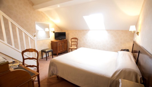 Family Duplex Room