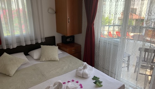 Comfort Double Room