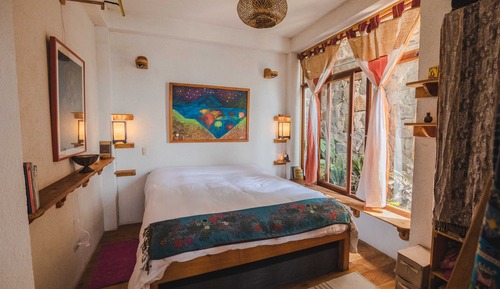 Design Duplex, 2 Bedrooms, Lake View, Beachfront