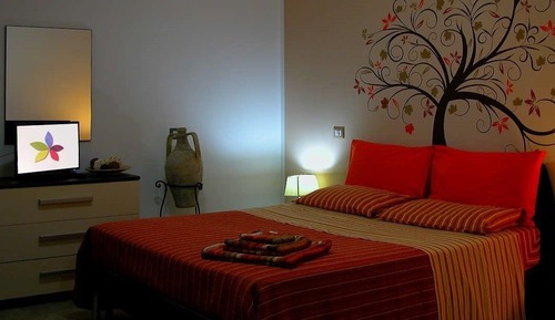 Double Room, Mountain View