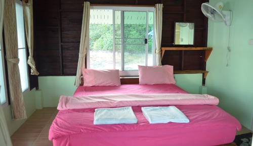 Big Bungalow Seafront