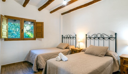 Apartment, Private Bathroom (de 2 dormitorios)