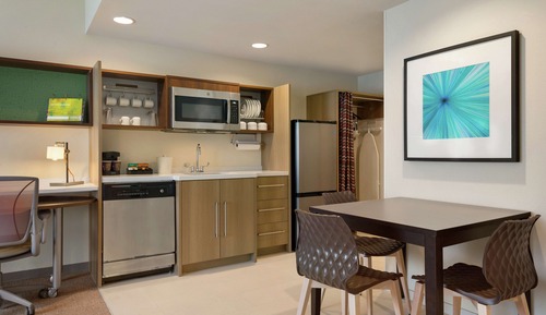 Suite, 1 Bedroom