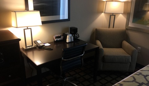 Room, 2 Queen Beds, Non Smoking
