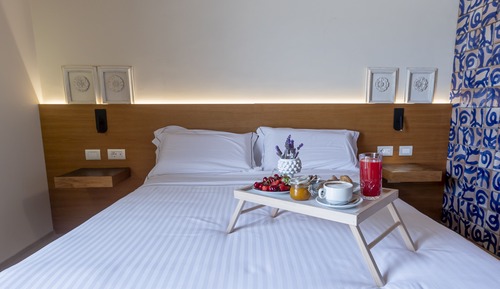 Luxury Room