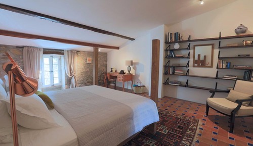 Suite ( Salagou)