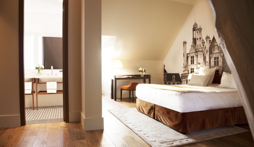 Junior Suite