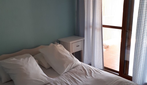 Panoramic Room
