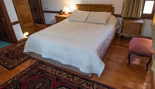 Exclusive Double Room