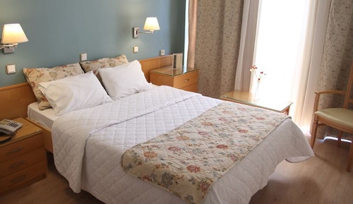 Classic Single Room