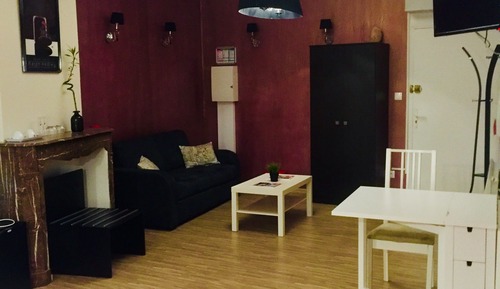 Comfort Double Room, Ensuite (Chambre)