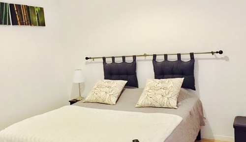 Standard Apartment, 1 Bedroom