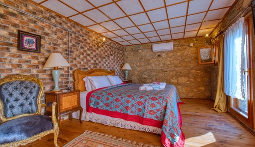 Grand Double Room