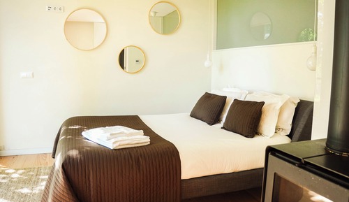 Superior House, 1 Bedroom