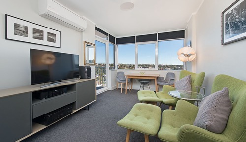 Panoramic Apartment, 1 Bedroom